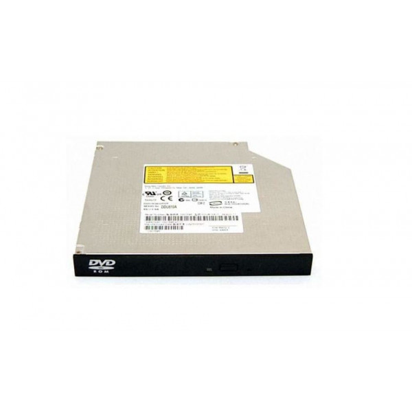 Intel AFCDVD Sony NEC Slimline DVD-ROM With Power, SATA Conversion Board New Bulk Packaging OEMXS # 0402121