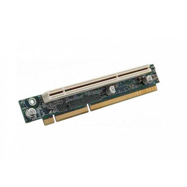 Intel AHJPCIRISER Combo PCI-E PCI-X Full Height Riser New System Pull OEMXS # 0425123