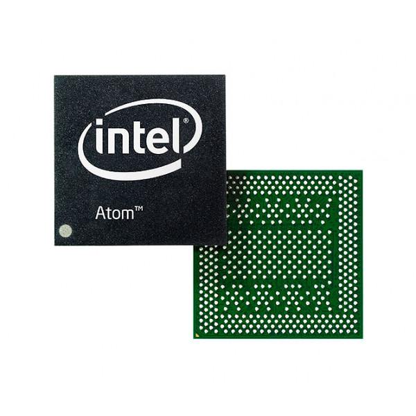 Intel Atom FH8065301574800 SR1M7 Processor Z3770D ...