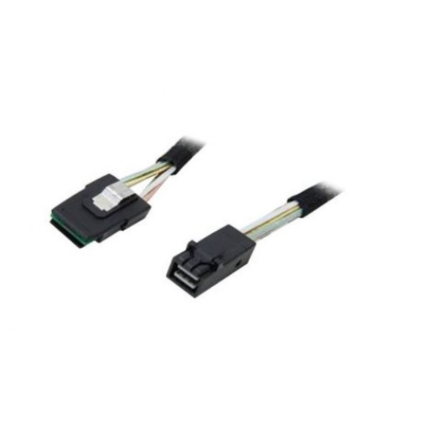 Intel AXXCBL340HDMS Mini-SAS Cable Kit New Bulk Packaging