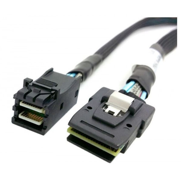 Intel AXXCBL570HDMS Mini-SAS Cable Kit New Bulk Packaging