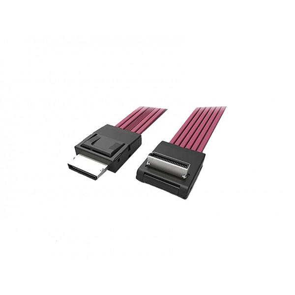 Intel AXXCBL700CVCR Oculink Cable Kit New Bulk Packaging