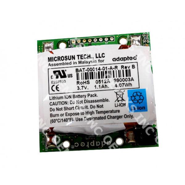 Intel AXXRSBBU5 SUN FRU # 371-3253-02 RAID Smart B...