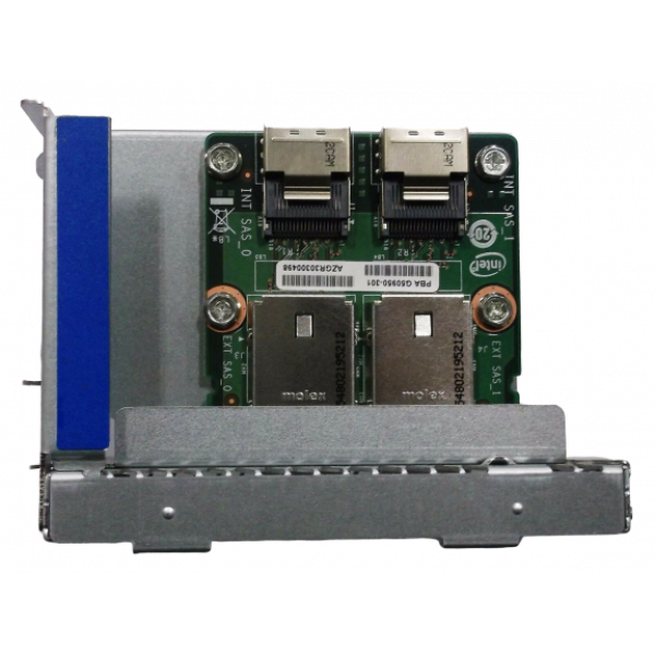 Intel AXXSAS88CNVRT Interface Converter Board New ...