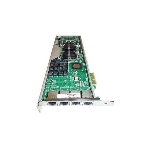 Intel EXPI9014PTBLK PRO/1000 PT Quad Port Bypass Adapter New Bulk Packaging, Card Only