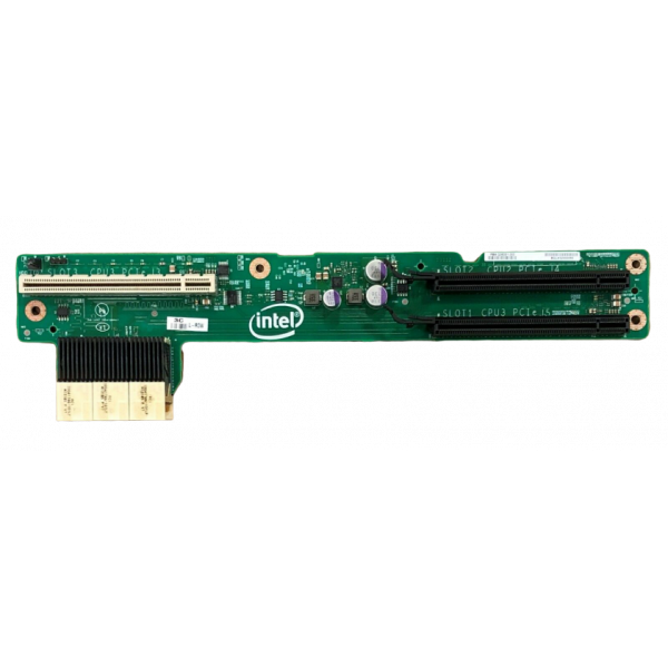 Intel SG38299 F4S16RISER Spare Right Riser For S46...