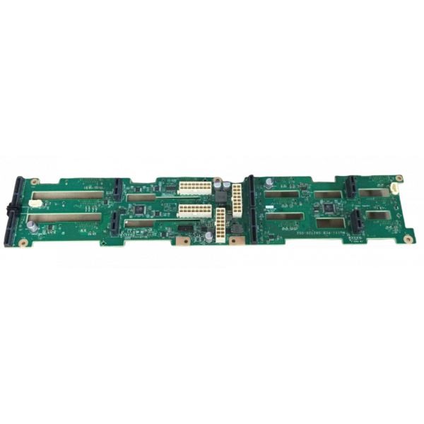 Intel Spare FHW12X35HSBP 3.5" backplane for H2000 Chassis New Bulk Packaging