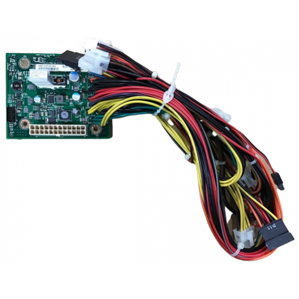 Intel FPDBSCPBHP Spare Power Distribution Board For Server Board S2400SC New Bulk Packaging