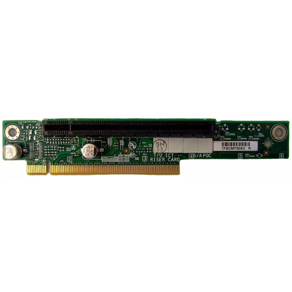 Intel FSR1560RISER PCI-e x16 Full-height Express R...