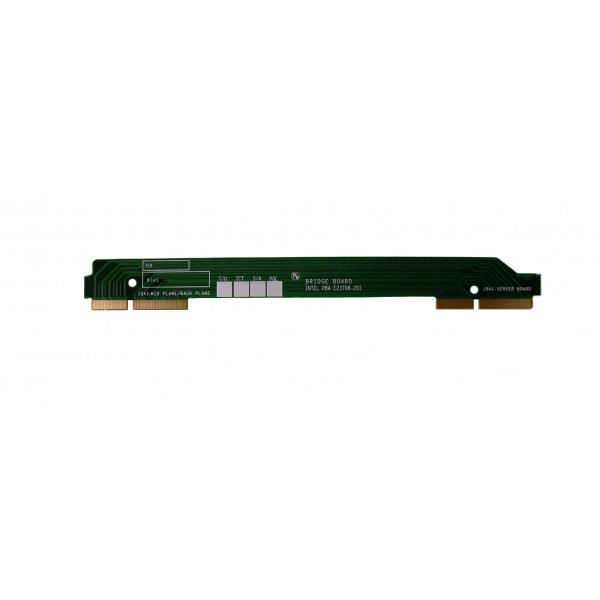 Intel FURBRIDGE Bridge Board Spare. New Bulk Packa...