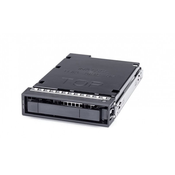 Intel FXX35HSCAR2 Spare 3.5 inch Tool Less Hot-Swap Drive Carrier New Bulk Packaging