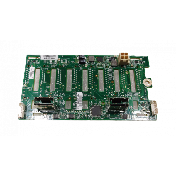 Intel FXX8X25HSBP Spare Board for 2U 8x2.5in Hot-S...