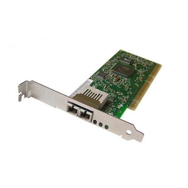 Intel PWLA8490XF PCI-X Fiber Gigabit Network Adapter New Bulk Packaging, Card Only