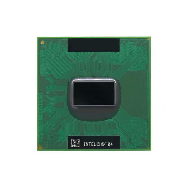 Intel Pentium M Processor RH80535GC0251M SL6FA 1.60 GHz, 1M Cache, 400 MHz FSB New Bulk Packaging