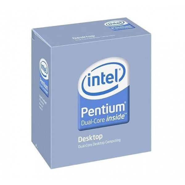 Intel Pentium E2140 1M Cache 1.60GHz 800MHz FSB BX80557E2140 SLA3J New Retail Box