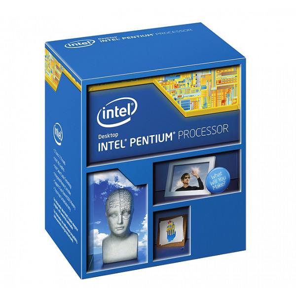 Intel BX80646G3220 SR1CG Pentium Processor G3220 3M Cache, 3.00GHz New Retail Box