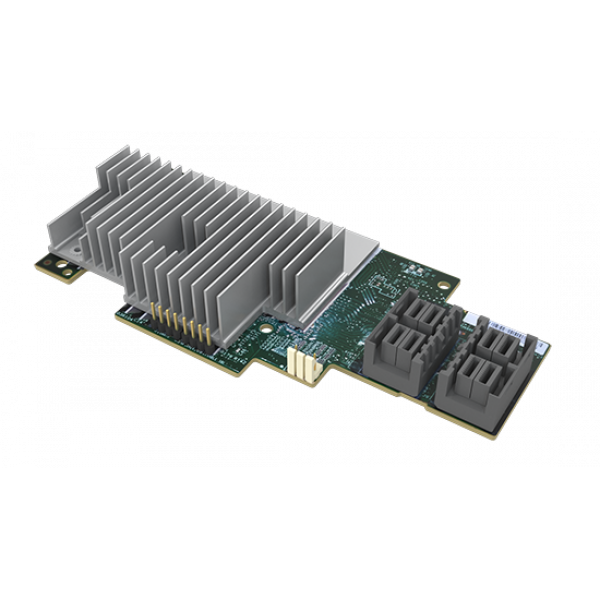 Intel RMS3VC160 Integrated RAID Module New Bulk Pa...