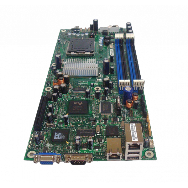 Intel S3000PT BPTVBB DDR2 LGA775 13"X6" ...