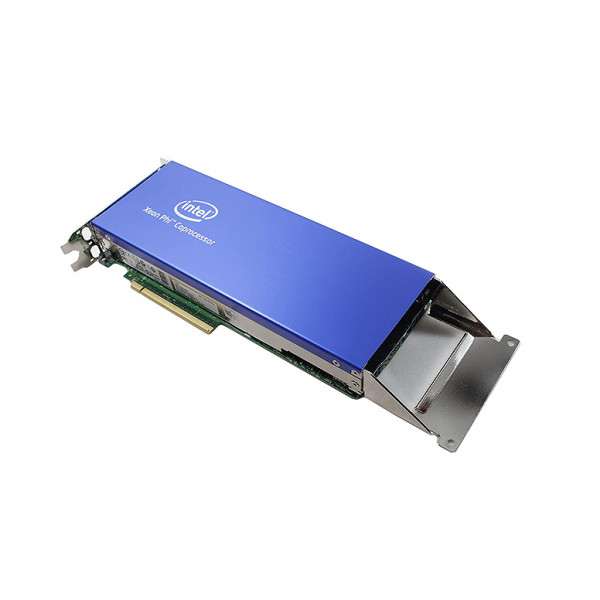 Intel Xeon Phi Coprocessor SC3120P 3120P 6GB, 1.10...