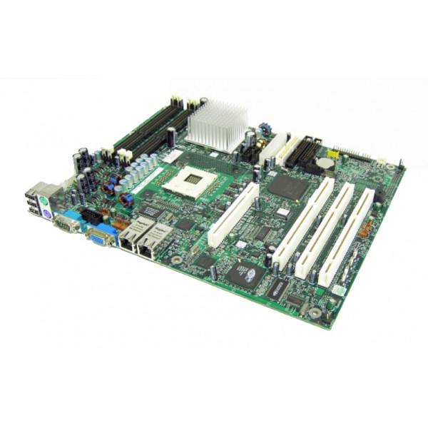 Intel SE7210TP1-E (ATA RAID Version) S478 DDR Refubished Board Only No Accessories OEMXS # 0125121