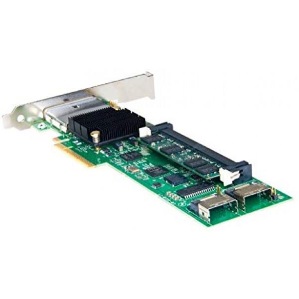 Intel SRCSASJV RAID Controller Low-Profile, PCIe 3...