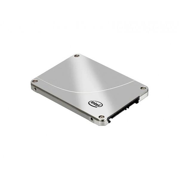 Intel SSDSC2BW120A301 SSD 520 Series 120GB, 2.5in SATA 6Gb/s, 25nm, MLC New System Pull OEMXS#1223204