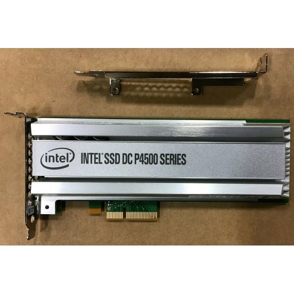 Intel SSDPEDKX040T7P1 SSD Pro 5400s Series 180GB, M.2 80mm SATA 6Gb/s,16nm, TLC New Bulk Packaging
