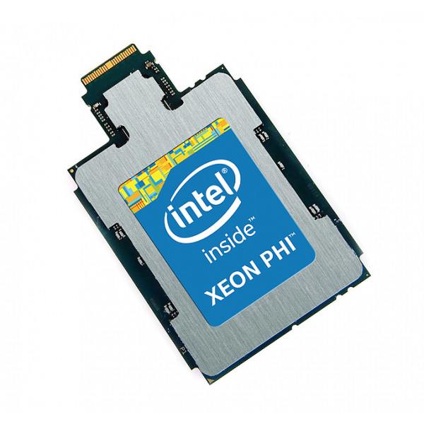  Intel Xeon Phi HJ8066702859400 SR2MF Processor 7230 16GB, 1.30 GHz, 64 Core New Bulk Packaging