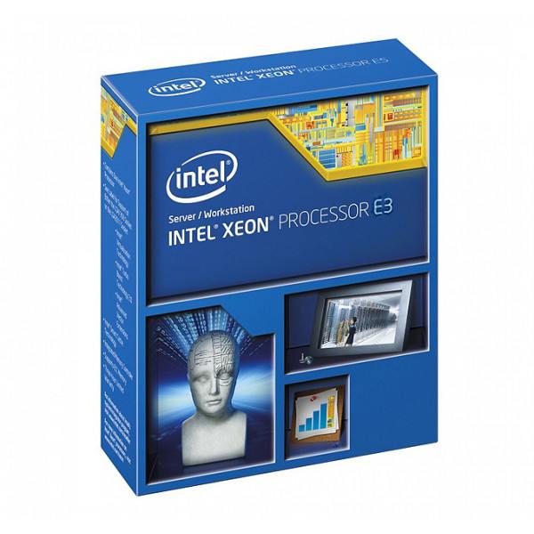 Intel BX80637E31220V2 SR0PH Xeon Processor E3-1220...