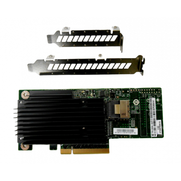 Intel RMS25KB040 SG36694 Integrated RAID Module SAS/SATA, OEMXS # PAS627KB